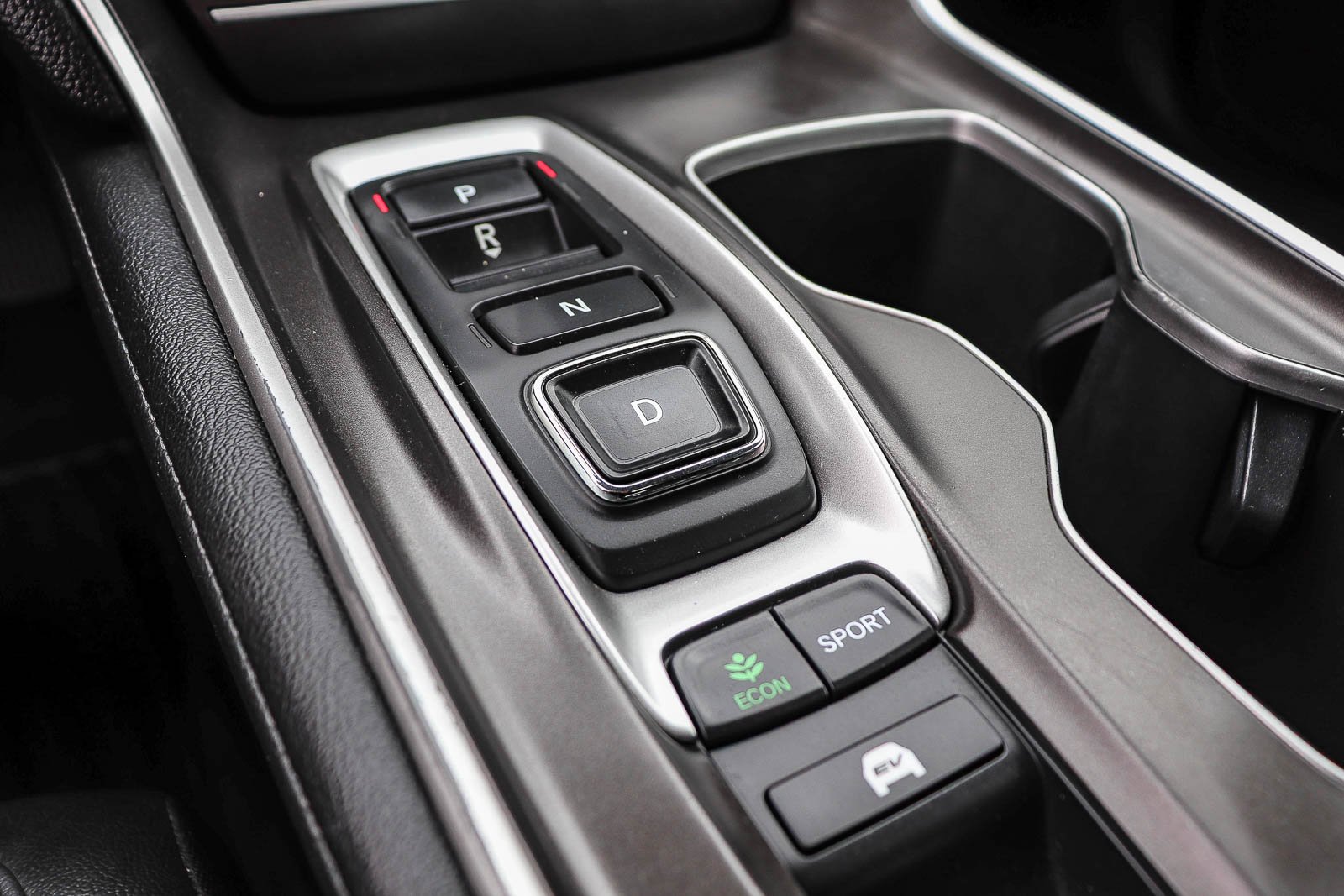Certified Used 2021  Honda Touring image 27