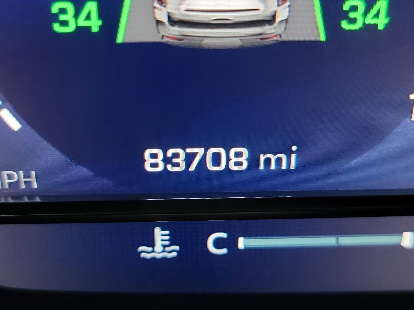 Used 2022 Summit White Chevrolet Z71 image 18
