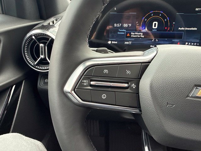 2027 Chevrolet Equinox LT - Photo 11