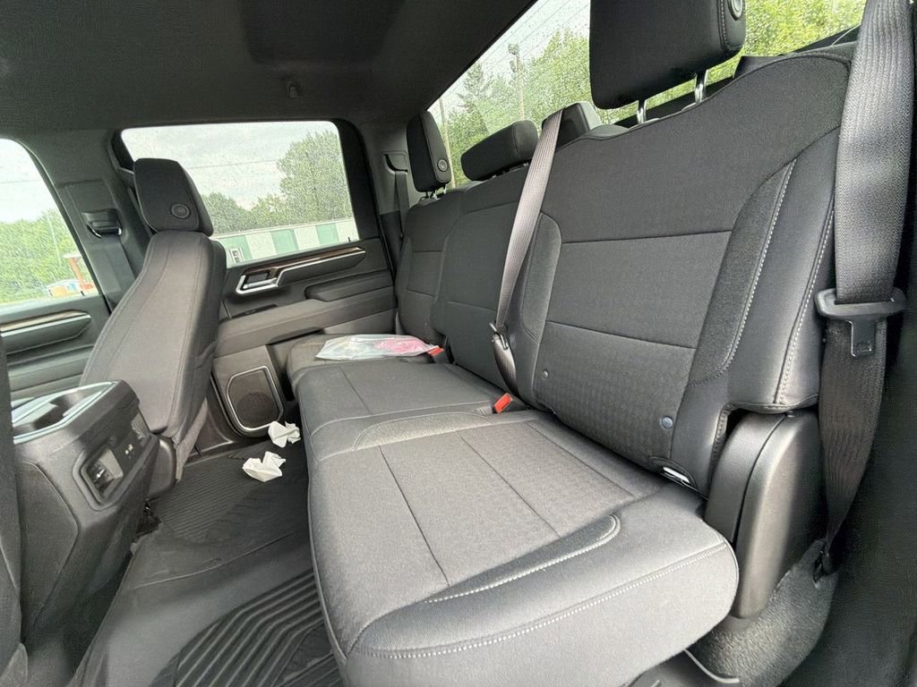 2026 Chevrolet Silverado 2500HD LT - Photo 24