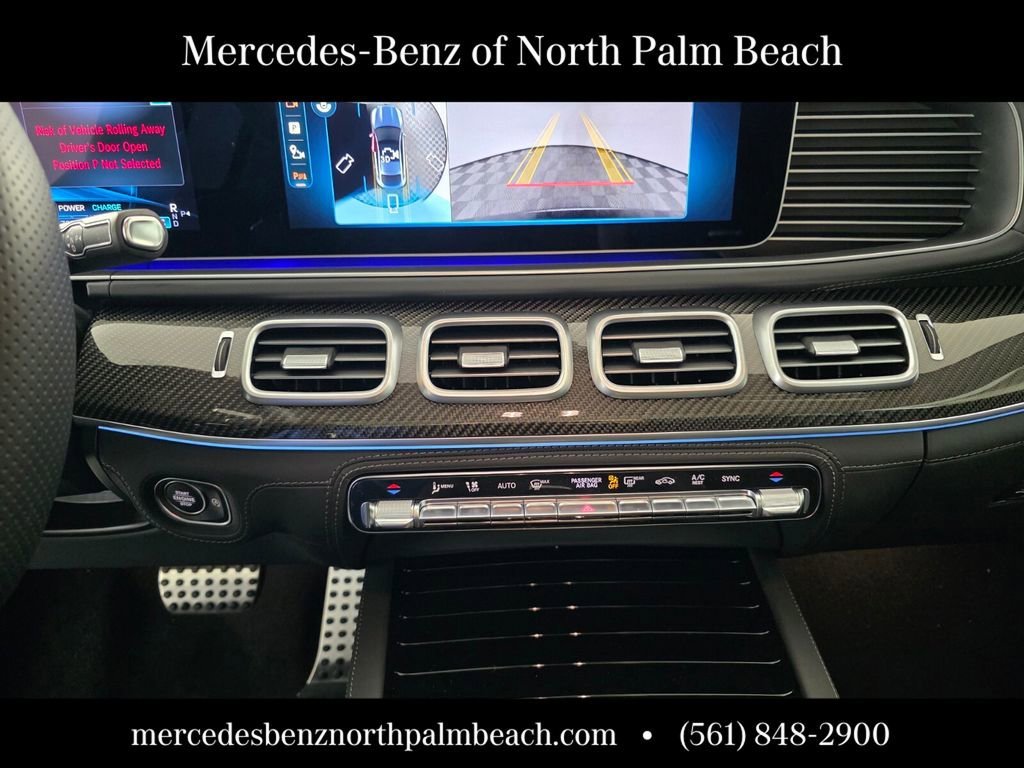 2026 Mercedes-Benz GLE Coupe GLE 53 AMG - Photo 47