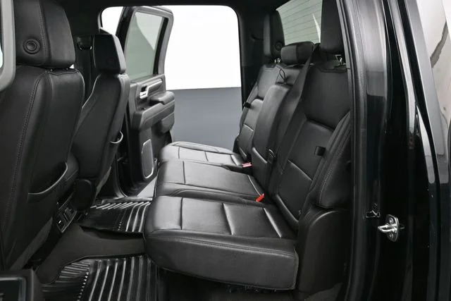 Used 2024 Black Chevrolet LTZ image 15