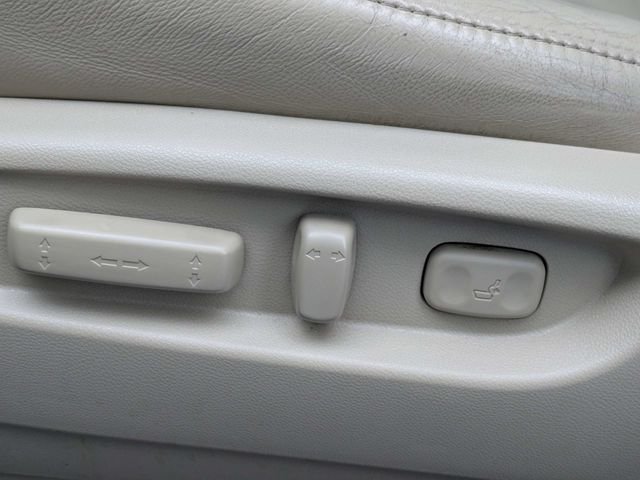 Used 2017 White Acura 3.5L image 21
