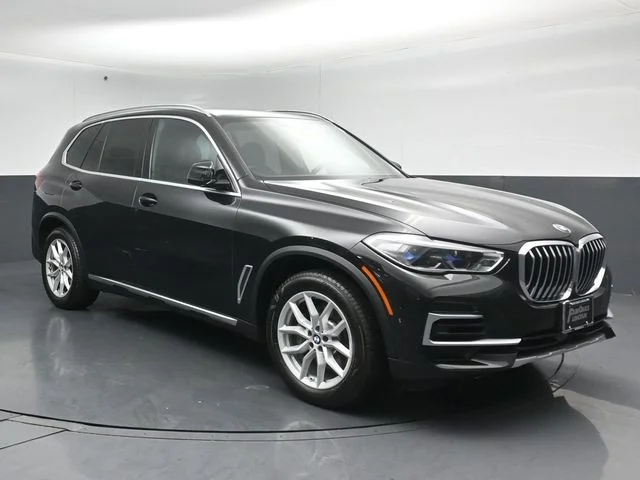 2023 BMW X5