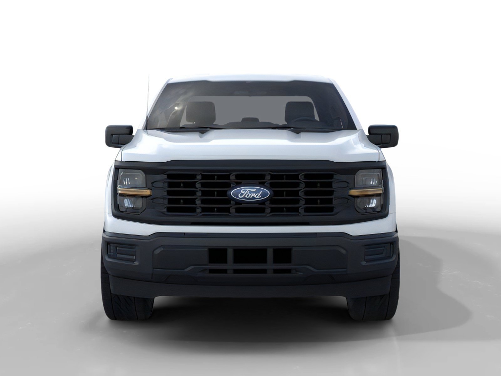 New 2026 Oxford White Ford XL image 6