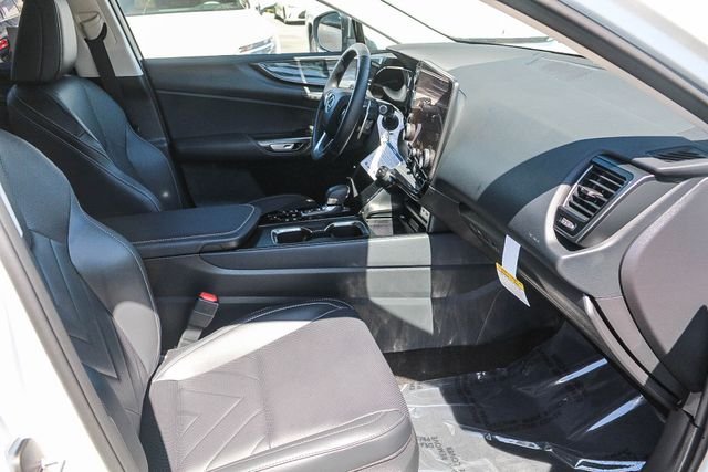 New 2026 Ultra White Lexus NX 450h+ PREMIUM AWD image 25