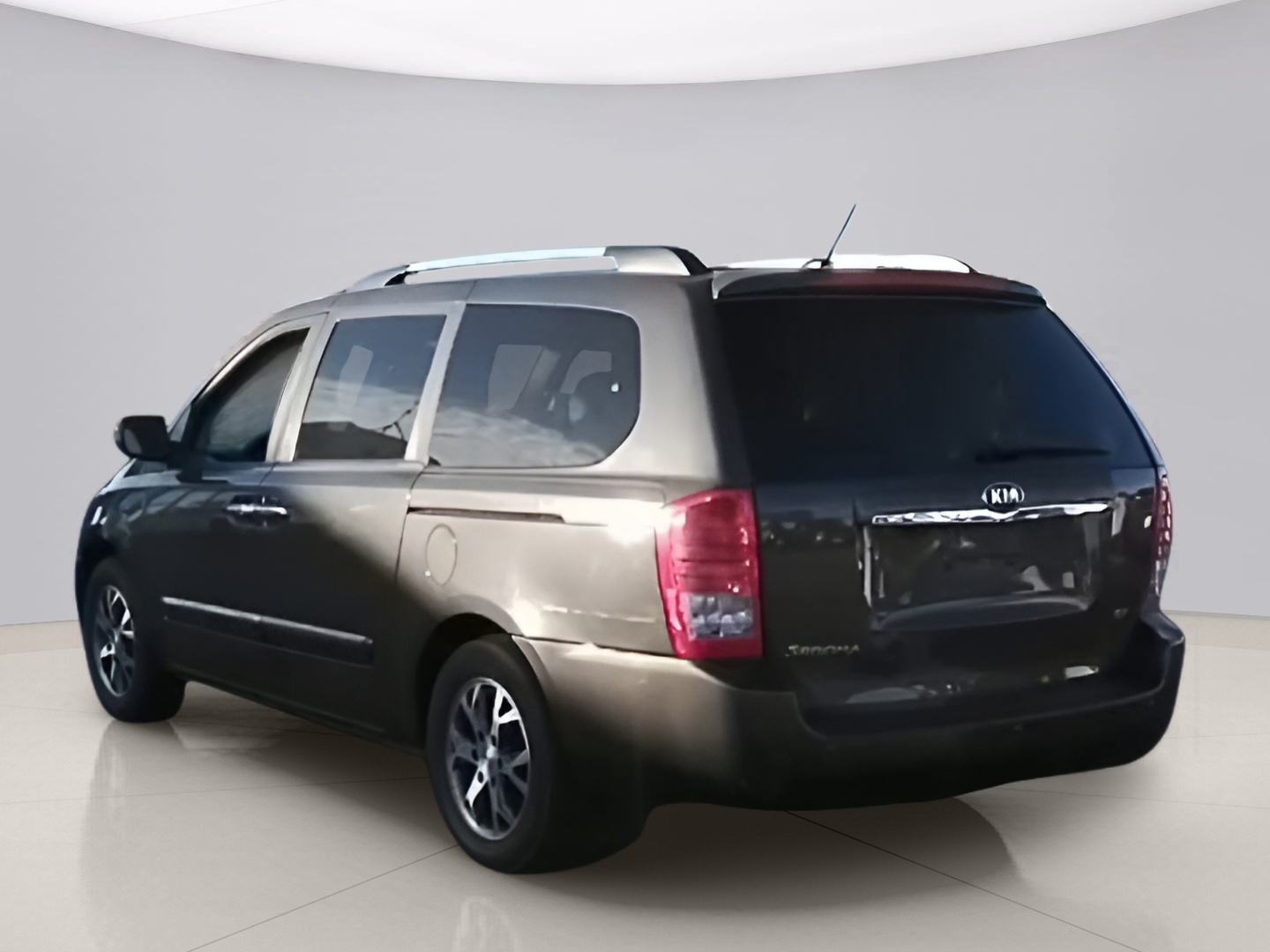 2014 Kia Sedona EX - Photo 8
