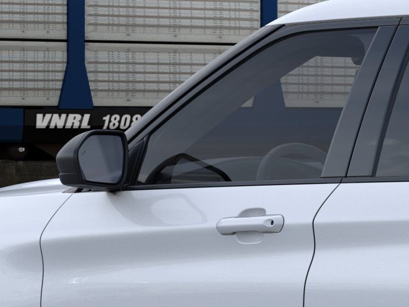 New 2026 White Ford Active image 25