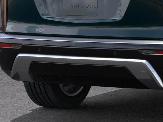 New 2027 Green Cadillac Luxury image 14