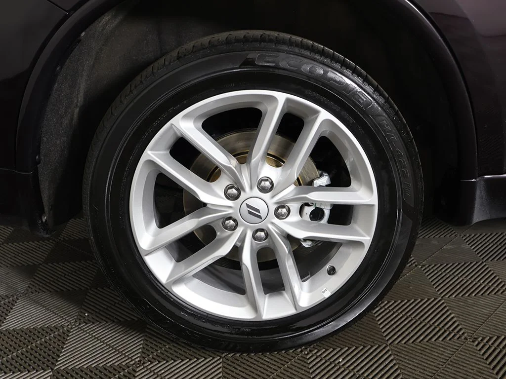 Used 2025 Red Dodge GT Plus image 26