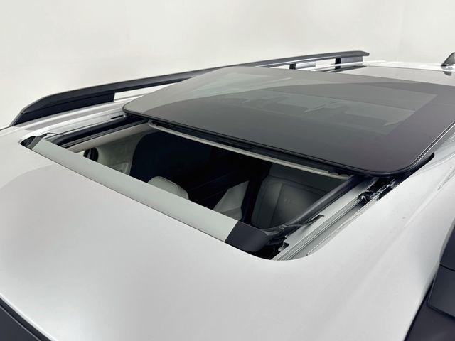 New 2027 White Hyundai Calligraphy FWD image 43