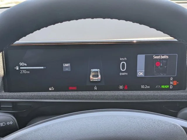 New 2026 Green Ford Premium image 25
