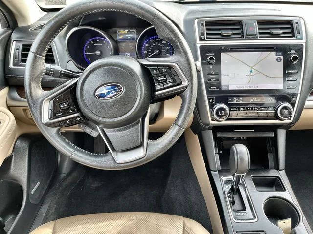 Used 2019 White Subaru 2.5i image 13