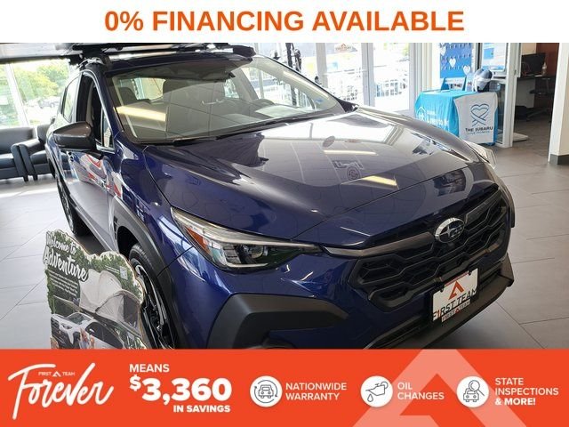 New 2026 SAPPHIRE BLUE PEARL Subaru Limited Hybrid image 3