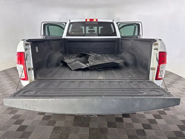 Used 2023 White Ram Tradesman image 40