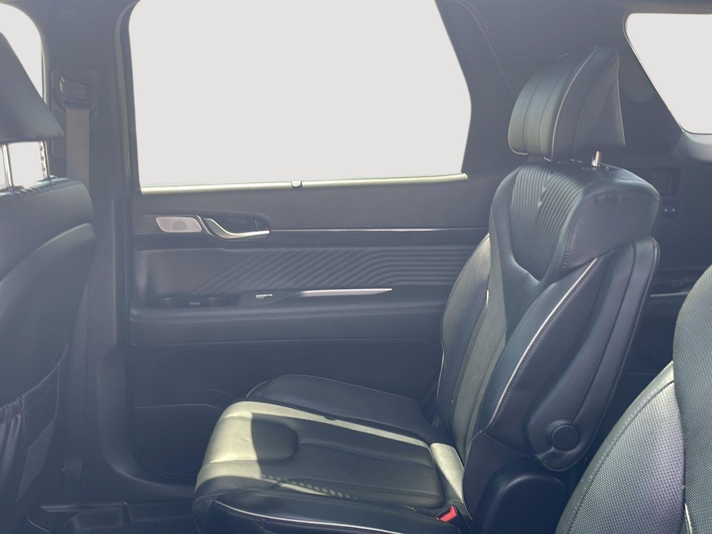 2024 Hyundai Palisade Calligraphy - Photo 12