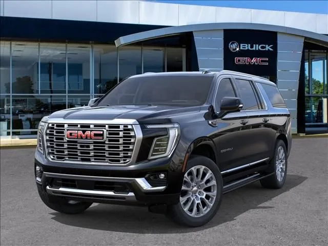 2026 GMC Yukon XL Denali - Photo 6