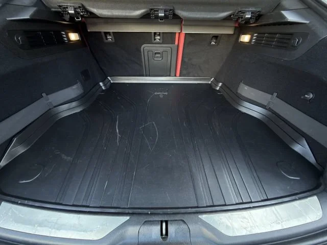 Used 2019 White Maserati S GranLusso image 32