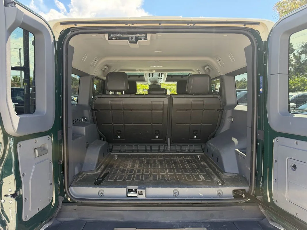 Used 2024  INEOS Fieldmaster Edition image 15