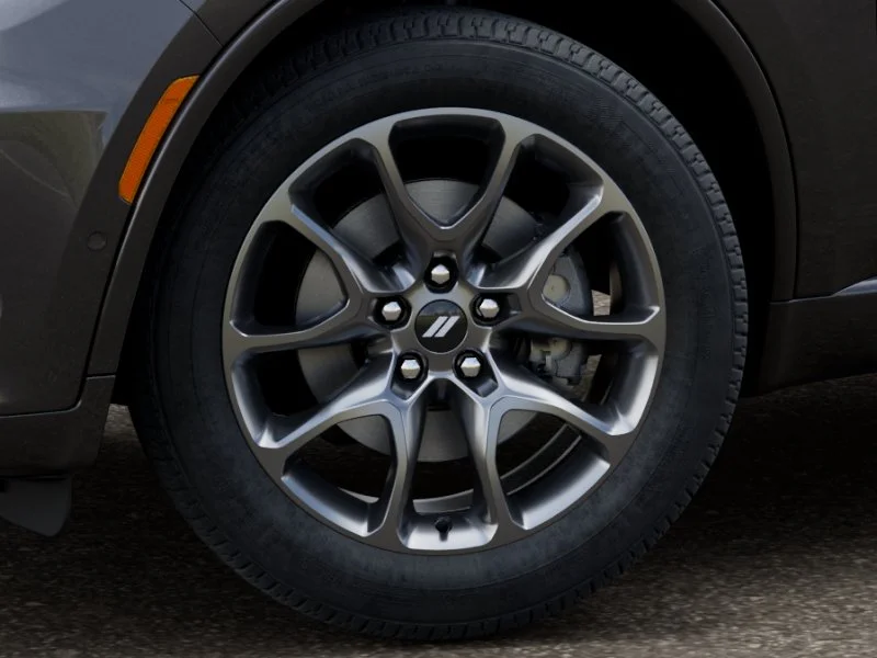 New 2026 Vapor Gray Dodge GT Plus HEMI V8 image 34