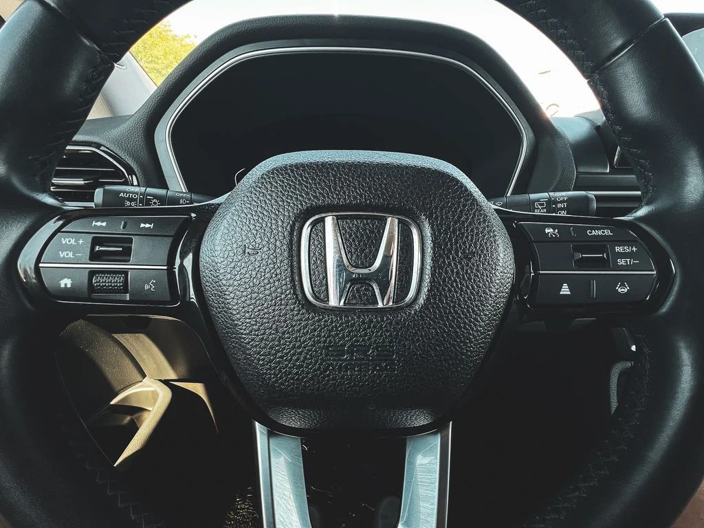 2023 Honda Pilot Touring - Photo 32