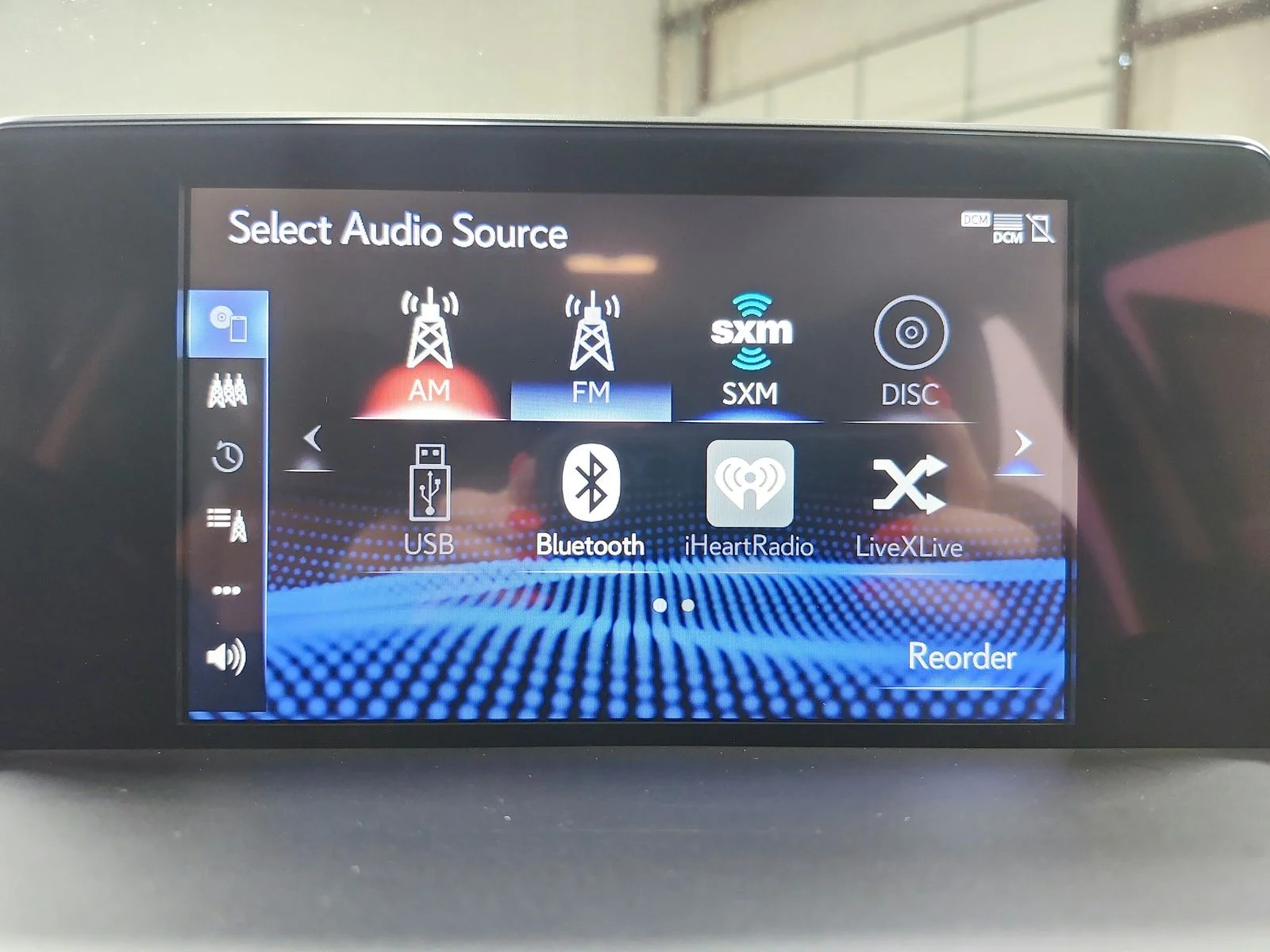 Used 2018 Red Lexus 300 Base image 25