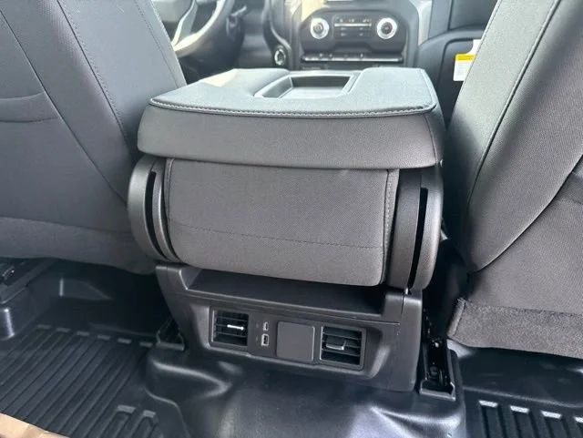 2026 GMC Sierra 3500HD Pro - Photo 42