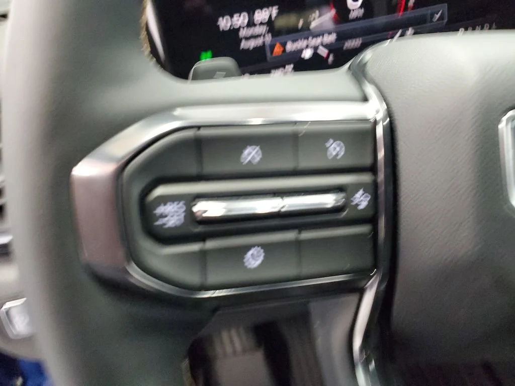 2026 GMC Terrain AT4 - Photo 14