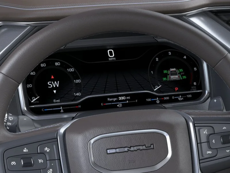 2026 GMC Sierra 1500 Denali - Photo 18