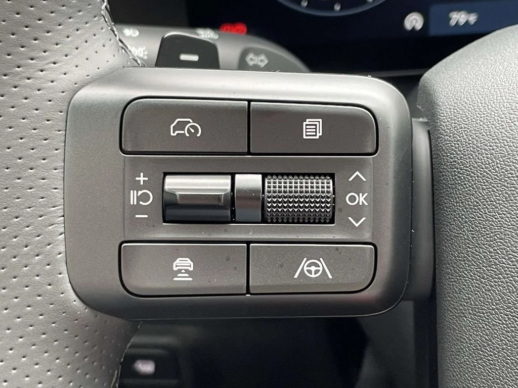 New 2026 White Hyundai XRT Pro image 23
