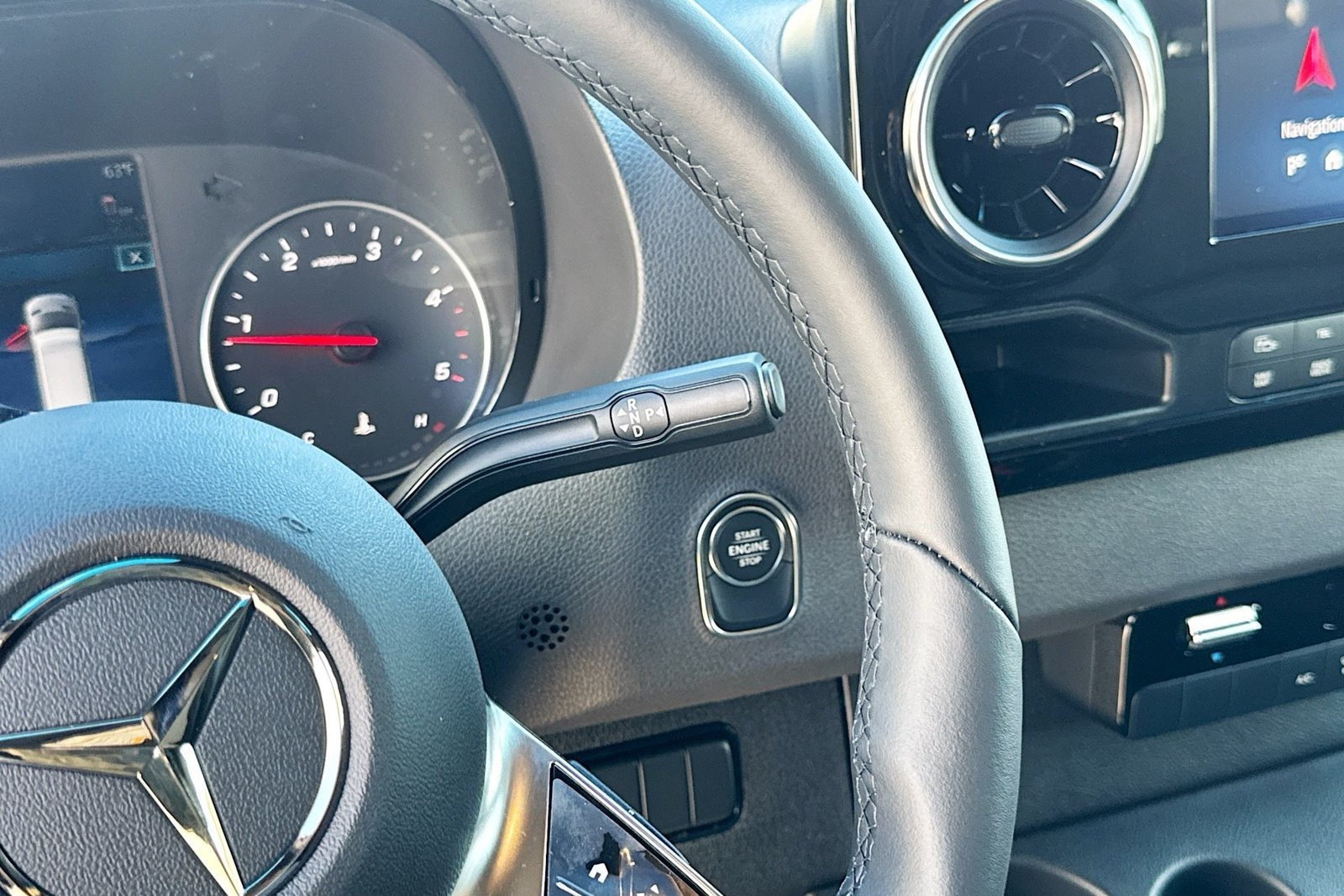 New 2026 Arctic White Mercedes-Benz  image 15
