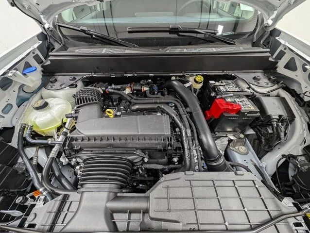 New 2026 Oxford White Ford XL image 22