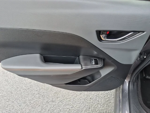 Used 2025 Gray Subaru Limited image 30