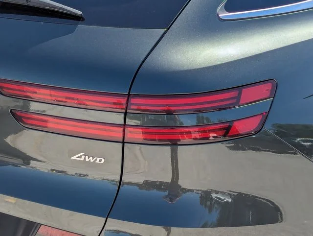 Used 2025 Green Genesis 2.5T image 14