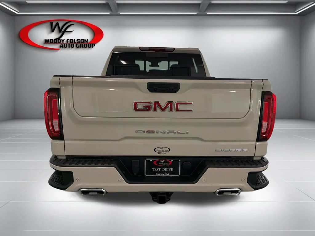 New 2026 Coastal Dune GMC Denali image 7