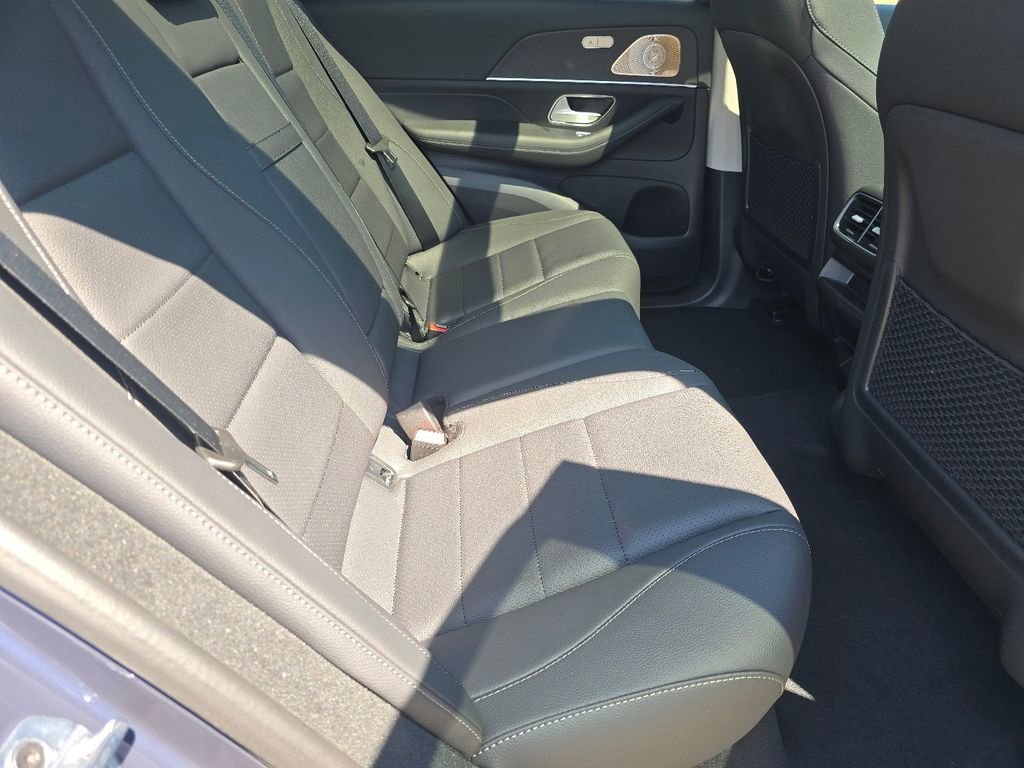 New 2026 Twilight Blue Metallic Mercedes-Benz GLE 350 image 60