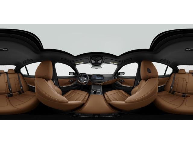 New 2026 Dravit Grey Metallic BMW 330i xDrive image 8
