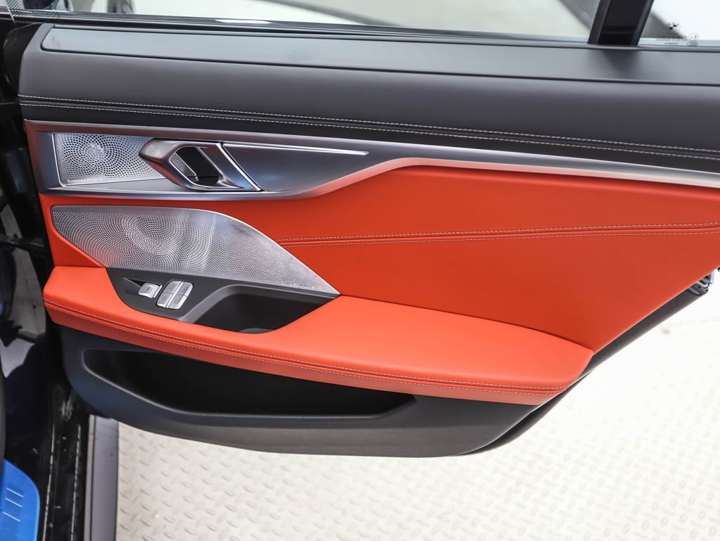 2026 BMW 8 Series 840i - Photo 25