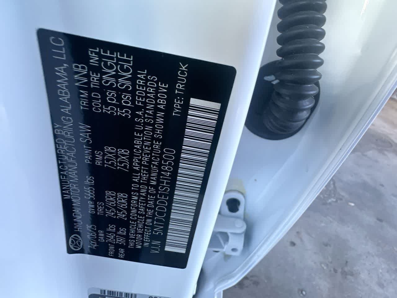 2025 Hyundai Santa Cruz SEL Activity - Photo 29