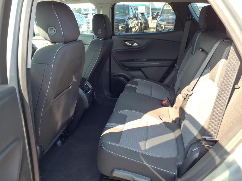 2026 Chevrolet Blazer 2LT - Photo 6