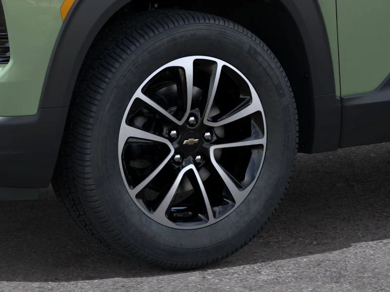 2026 Chevrolet Trailblazer LT - Photo 19