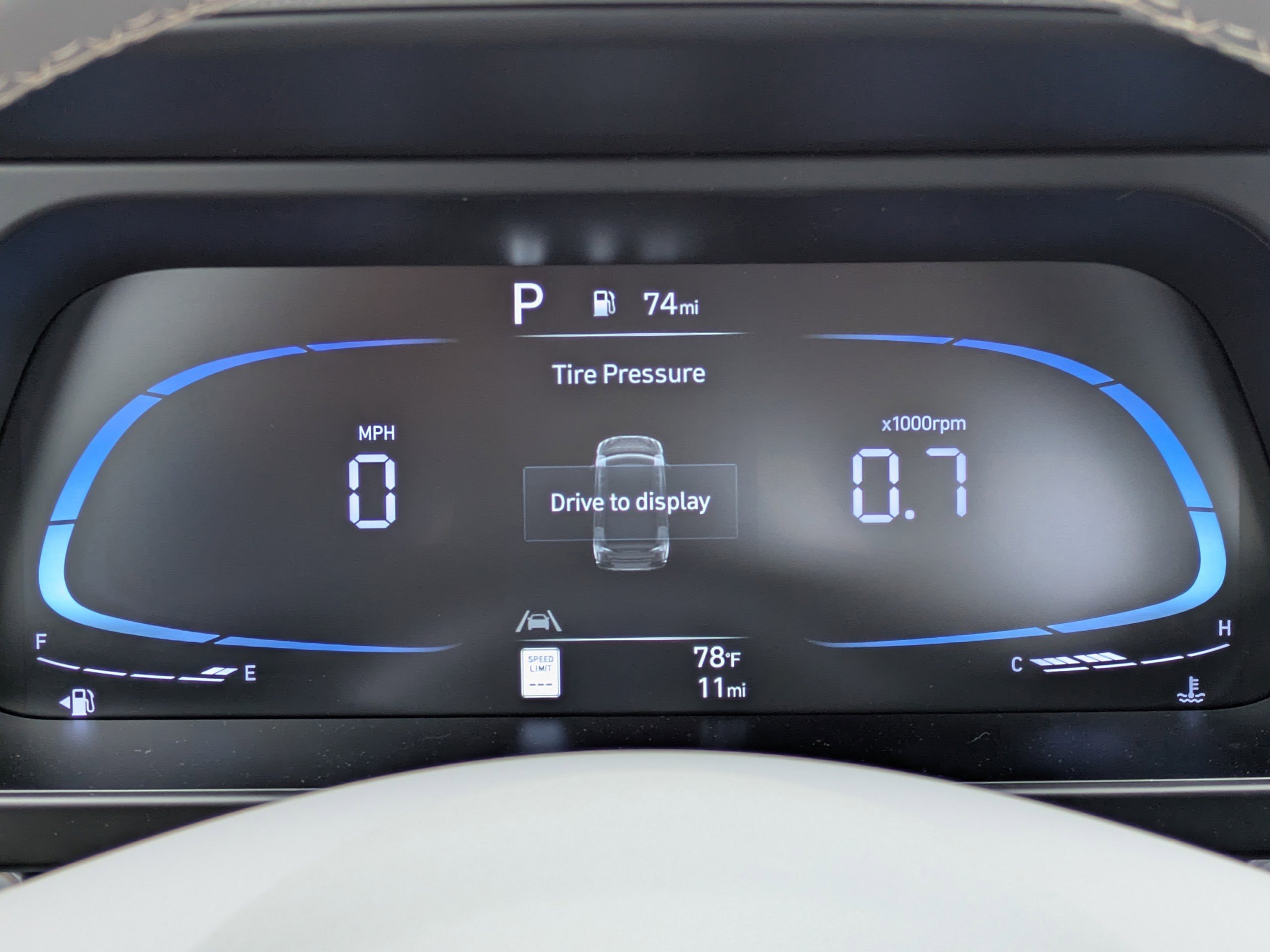 New 2026 Ecotronic Gray Hyundai SEL Sport image 60