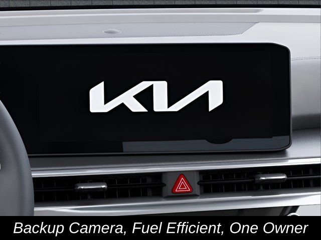 2025 Kia Sorento EX - Photo 20