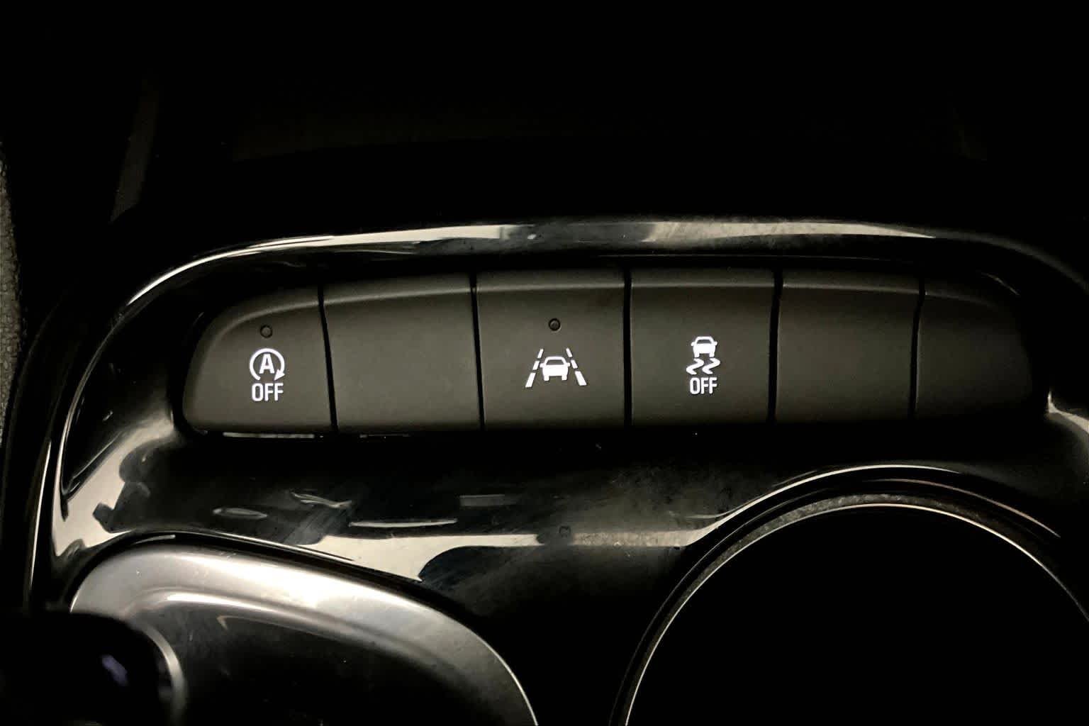 2021 Buick Encore GX Preferred - Photo 35