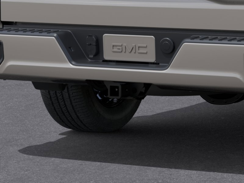 2026 GMC Sierra 1500 Pro - Photo 14