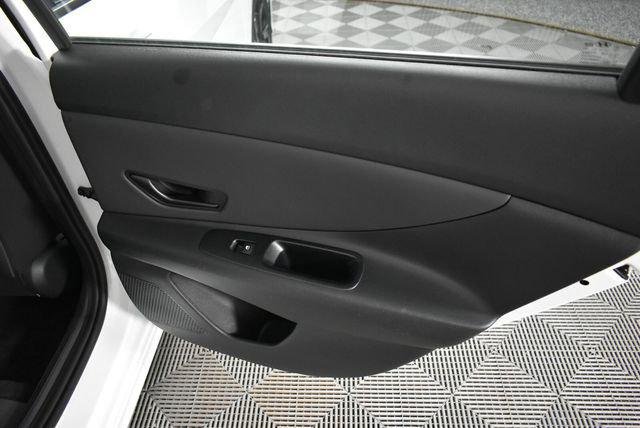 New 2026 White Hyundai SEL Sport image 63