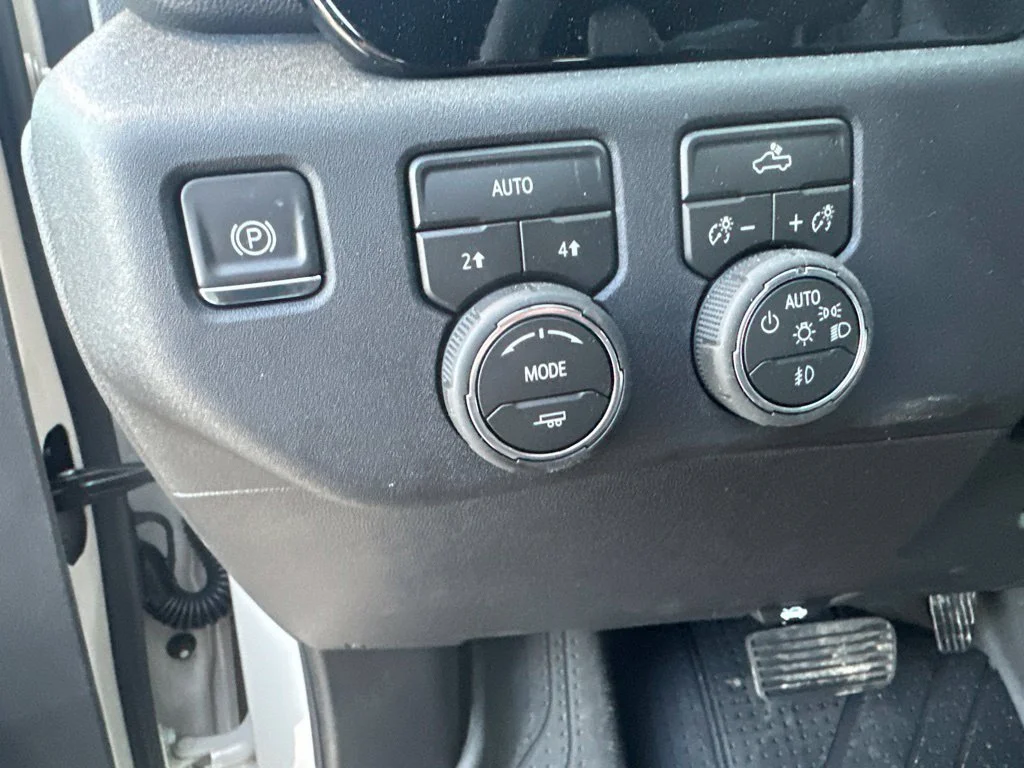 2026 Chevrolet Silverado 1500 RST - Photo 11