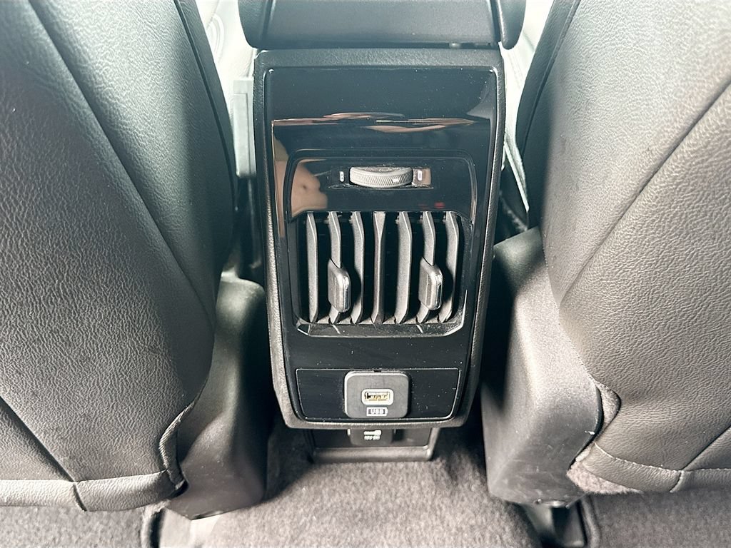 2025 Jeep Compass Limited - Photo 25