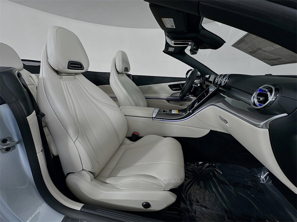2026 Mercedes-Benz CLE CLE 300 - Photo 62