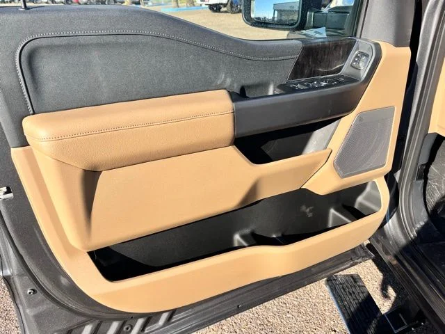 2026 Ford F-350 Super Duty XL - Photo 17